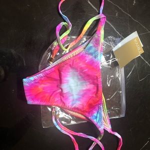 Triya Small Tie-Dyed Bottoms